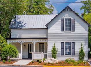 412 W Austin St, Fredericksburg, TX 78624
