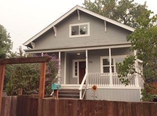 991 W 10th Ave, Eugene, OR 97402