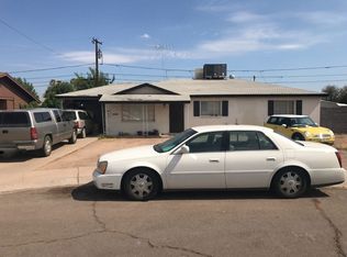 1016 W 18th St, Tempe, AZ 85281