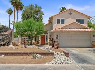 68932 Durango Rd, Cathedral City, CA 92234