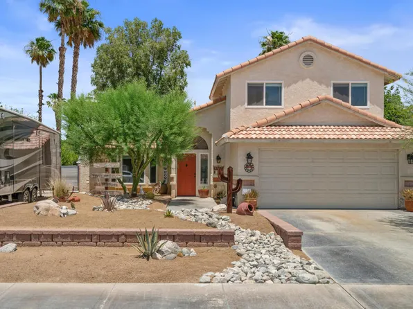 68932 Durango Rd, Cathedral City, CA 92234