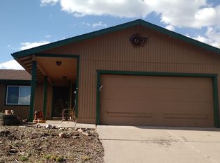 3205 W Brenda Loop, Flagstaff, AZ 86001
