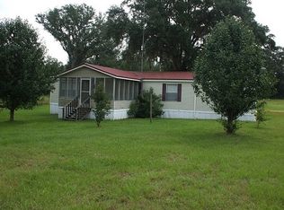 8711 S Springhill Rd, Gordon, AL 36343