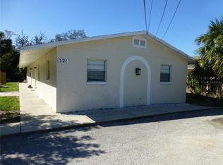 321 Jeru Blvd APT A, Tarpon Springs, FL 34689