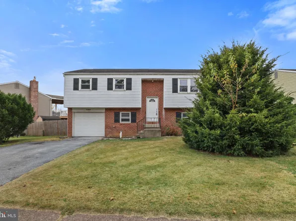 4 E Schoolside Dr, Mechanicsburg, PA 17055