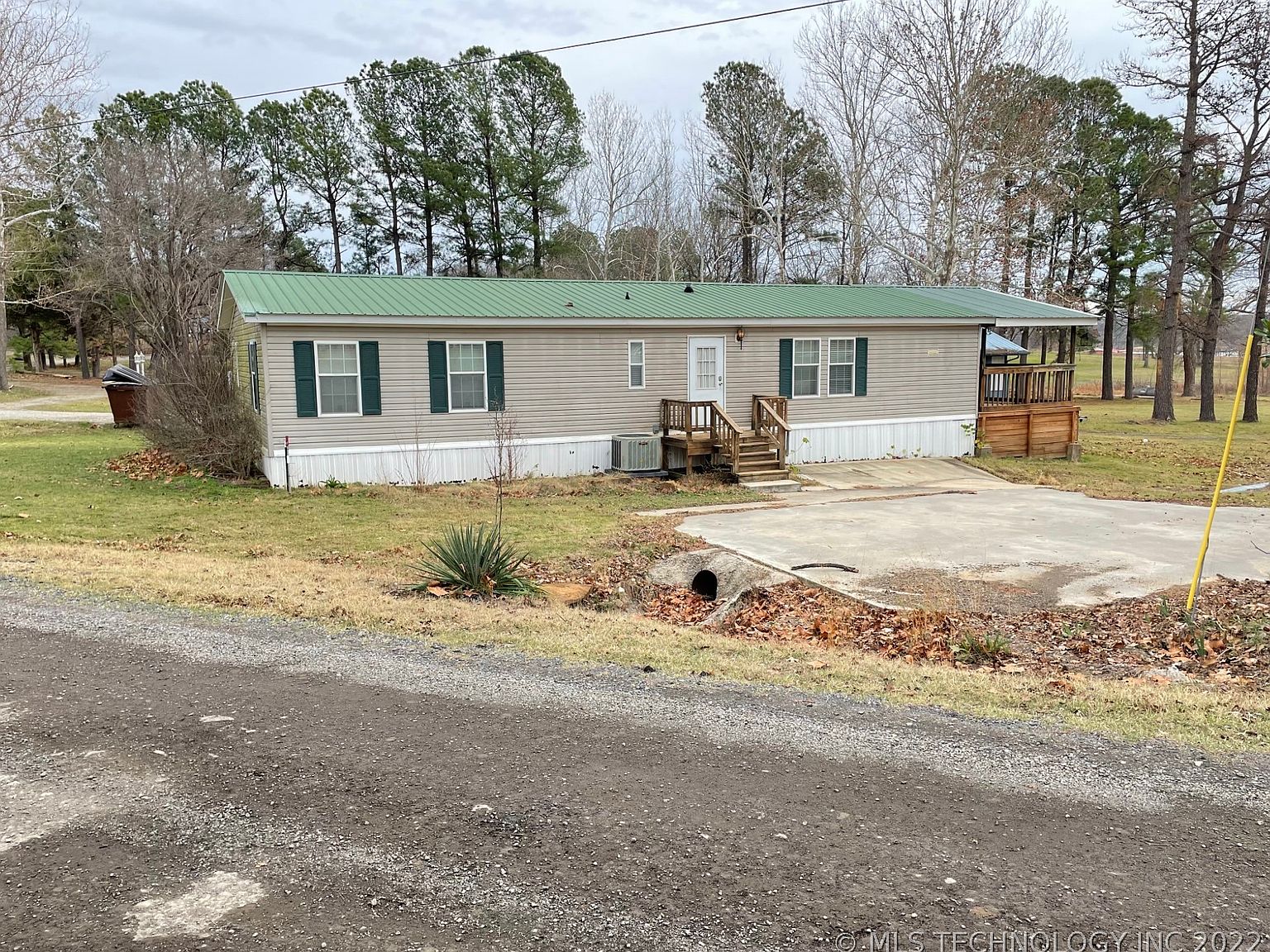 429676 E 1148th Rd, Porum, OK 74455 Zillow