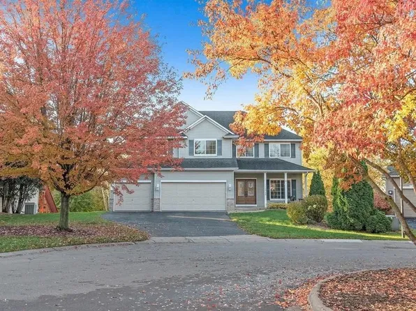 10948 Eagle View Cir, Woodbury, MN 55129