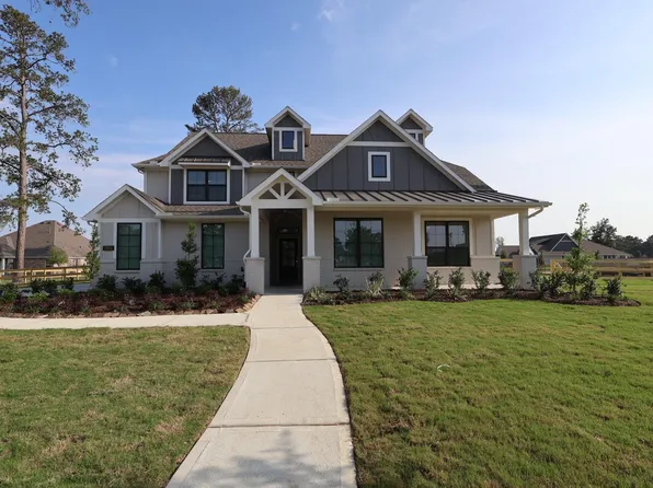 21011 Holm Oak Way, Tomball, TX 77447