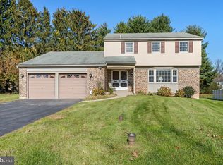 589 Paul Revere Rd, King Of Prussia, PA 19406