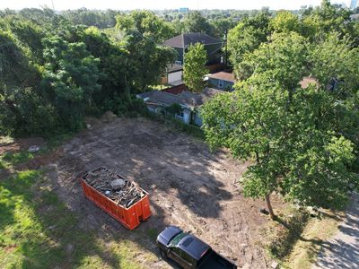 1108 Archer St, Houston, TX, 77009