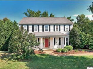 5411 Cory Ct, Charlottesville, VA 22903