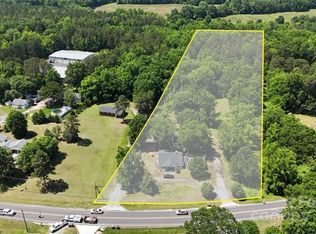 3211 Old Charlotte Hwy, Monroe, NC 28110