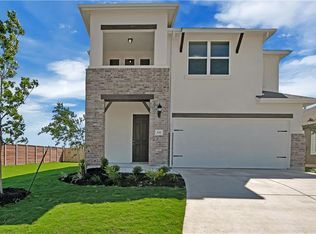 232 Gidran Trl, Georgetown, TX 78626