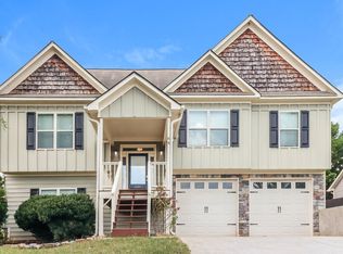 64 Hamil Ct NW, Cartersville, GA 30120