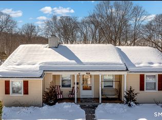 136 Pearl Lake Road, Waterbury, CT 06706