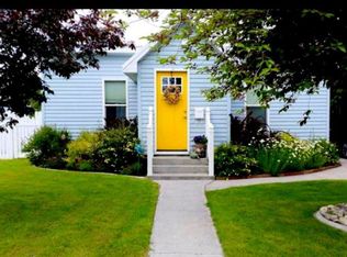 437 W 2 N, Saint Anthony, ID 83445