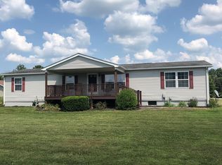617 Township Road 1151, Ashland, OH 44805