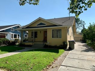 785 Morse St, San Jose, CA 95126