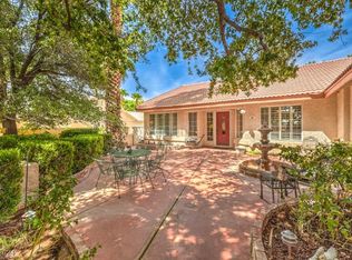 5675 N Campbell Rd, Las Vegas, NV 89149