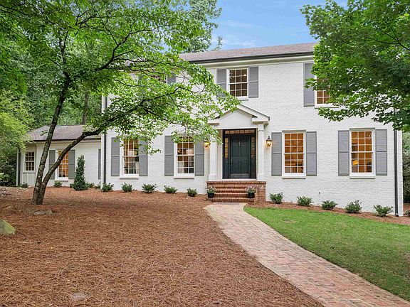 2nd image of 3022 Weatherton Dr