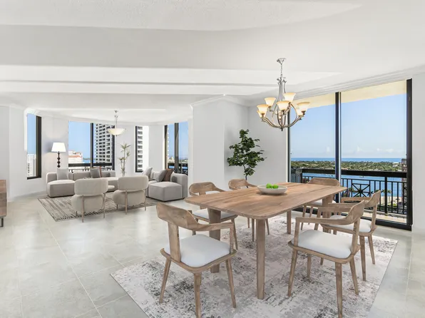 701 S Olive Avenue #1219, West Palm Beach, FL 33401