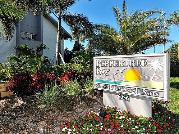 4th image of 1200 EAST PEPPERTREE LANE #302