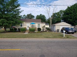 4029 Buchanan Ave SW, Wyoming, MI 49548