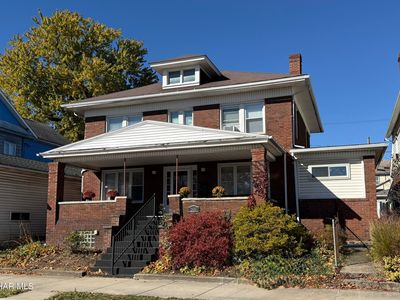 2410 Broad Ave, Altoona, PA, 16601