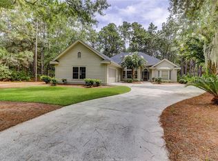 25 Raintree Ln, Hilton Head Island, SC 29926