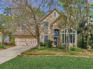 30 Fortuneberry Pl, Spring, TX 77382