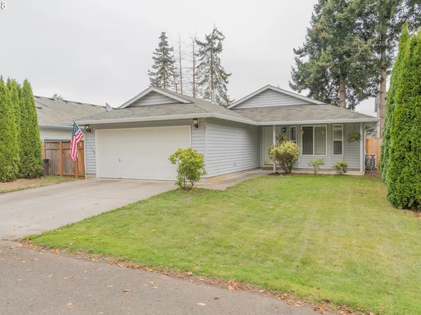 6409 NE 77th Pl, Vancouver, WA 98660