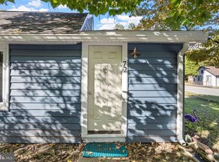 72 Hazel Ln, Pine Hill, NJ 08021