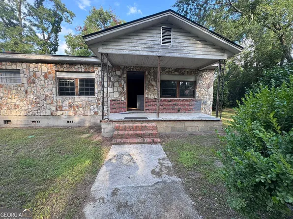 800 S Warren St, Quitman, GA 31643