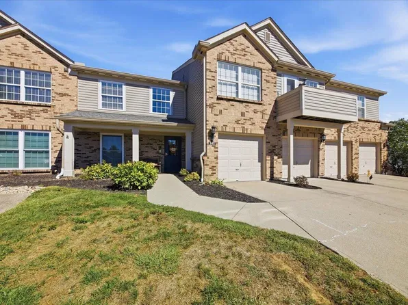 302 Mendocino Ct APT 303, Cold Spring, KY 41076