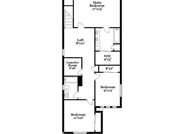 2nd image of 17934 N 114th Ln