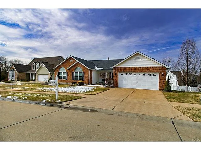 16307 Gulf Winds Ct photo 1