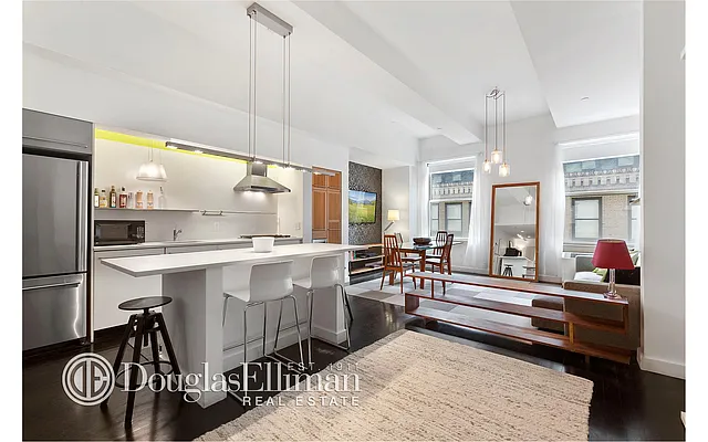 Sold by Douglas Elliman | media 30