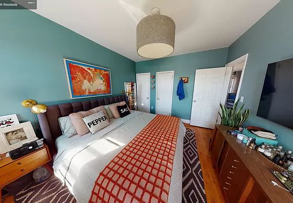 5th image of 48-42 44th St APT 7K
