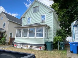757 N Goodman St, Rochester, NY 14609