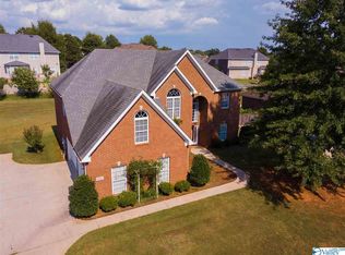 156 Bridgefield Rd, Madison, AL 35758