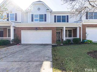 5318 Fair Rain Dr, Raleigh, NC 27616