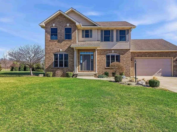 715 Silverman Blvd, Upland, IN 46989