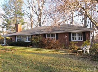 1516 Club Ter, Lynchburg, VA 24503