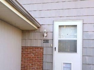 4931 Ginny Ave #1, Lincoln, NE 68516