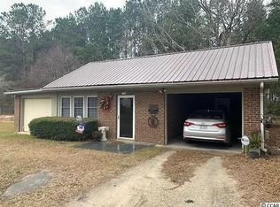 106 W 6th Ave, Chadbourn, NC 28431