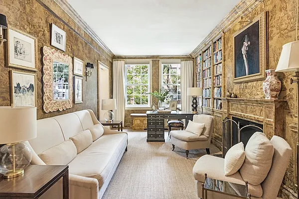 Sold by Brown Harris Stevens | media 21