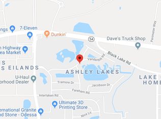 13810 Vanderbilt Rd, Odessa, FL 33556