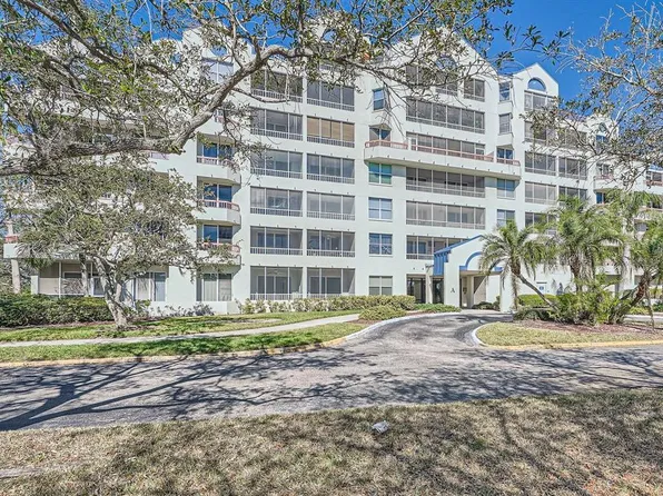 2333 Feather Sound Dr Unit A204, Clearwater, FL 33762