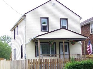 602 9th St, Niagara Falls, NY 14301