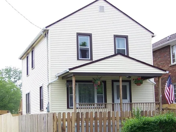 602 9th St, Niagara Falls, NY 14301